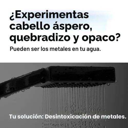 Vista 8 de L'Oréal Professionnel Paris Metal Detox Shampoo - Sulfate-Free Anti-Breakage Shampoo For Damaged or Color-Treated Hair, Detoxifies, Prevents Damage