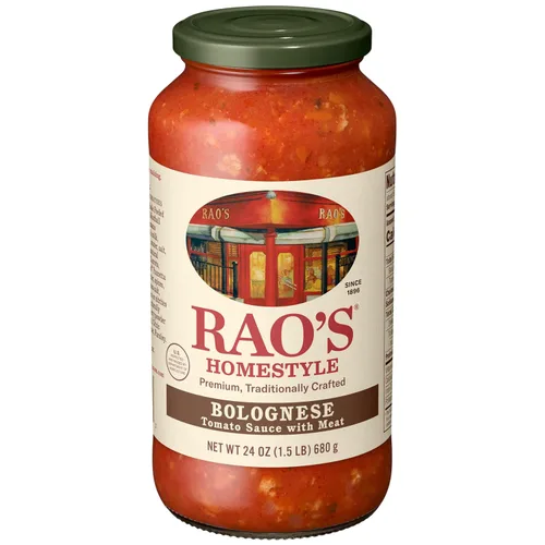 Vista 31 de Salsa Raos Arrabbiata, 15.5 OZ