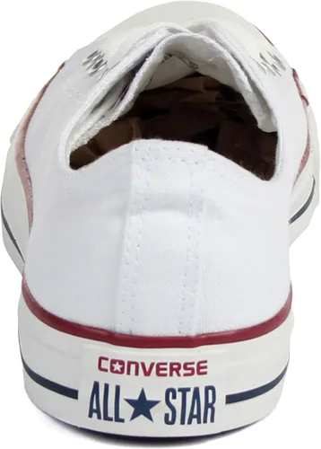 Vista 3 de CONVERSE ALL STAR Tenis para hombre