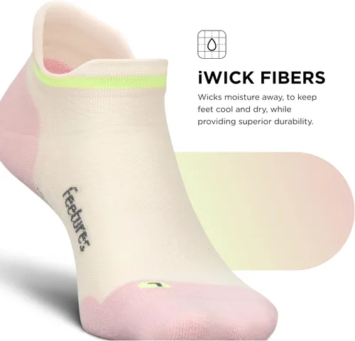 Vista 22 de Feetures Elite Max - Bloque de calcetines para cojín sin mostrar