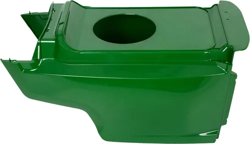 Vista 5 de ECOTRIC Kit de capó inferior compatible con John Deere LX255 LX266 LX277 LX280 LX288 GT225 GT235 GT245 GX255 GX325 GX335 325 335 Reemplazo