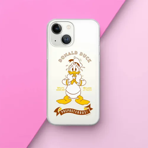Vista 23 de ERT GROUP Funda de teléfono móvil para Xiaomi REDMI Note 10/10S original y con licencia oficial de Disney, diseño Daisy 001, adaptado óptimamente a