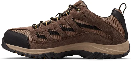 Vista 7 de Columbia Crestwood - Zapatos de senderismo para hombre