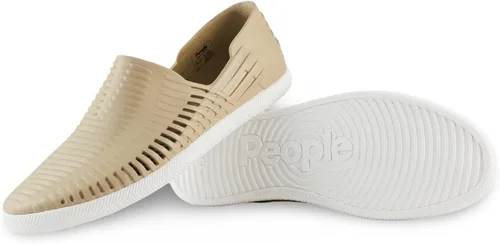 Vista 13 de People Footwear Zapatos de agua EVA sin cordones para hombres y mujeres, diseño unisex, ligeros, cómodos, duraderos, antideslizantes, impermeables