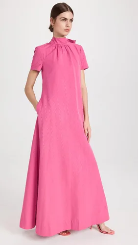Vista 5 de STAUD Vestido Ilana para mujer