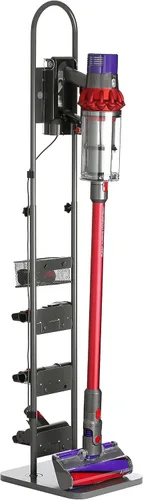 Vista 5 de Masterpart - Estación de acoplamiento y herramientas para aspiradoras inalámbricas Shark, Vax, Dyson Handheld V6 V7 V8 V10 DC30 DC31 DC34 DC35 DC59