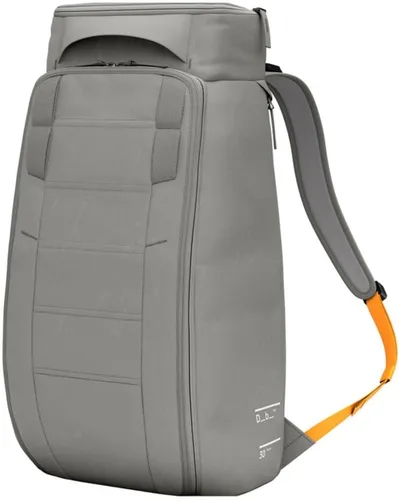 Vista 14 de DB Journey - Mochila Hugger gris carbón de 20L, Negro reflectante, Pequeño, Casual
