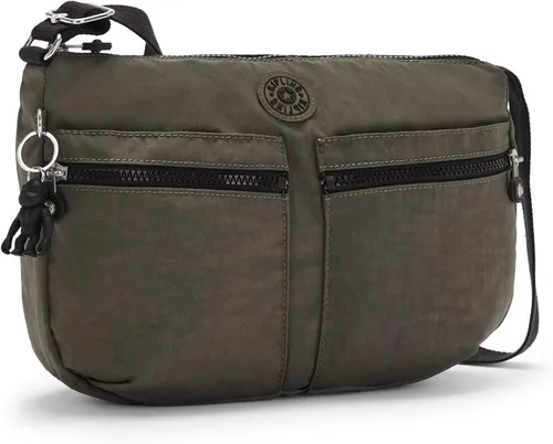 Vista 2 de Kipling Bolso bandolera Izellah, azul