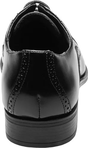 Vista 6 de STACY ADAMS Abbott Cap Toe Oxford para hombre