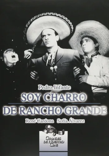 Vista 9 de Pedro Infante Paquete De 5 Peliculas Edicion De Coleccion NTSCRegion 1 and 4 dvd. Import - Latin America Pedro Infante