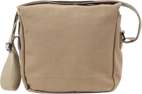 Vista 26 de Morral de lona Rothco para municiones