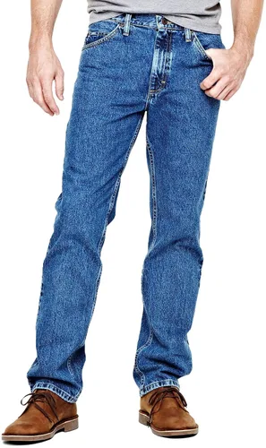 Vista 23 de Lee - Jeans de ajuste regular y corte recto para hombres