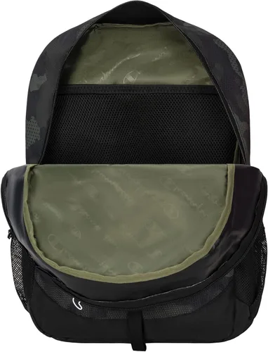 Vista 4 de Champion Mochila Advocate, Cargo OliveNegro