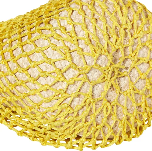 Vista 5 de LULU 31035294-LUST-YEL, YEL, Color amarillo.