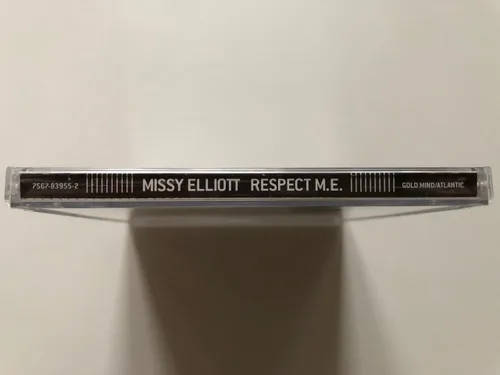 Vista 3 de Respect M.E. Anthology