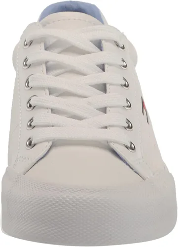 Vista 2 de Tommy Hilfiger Women's Lestiel Sneaker