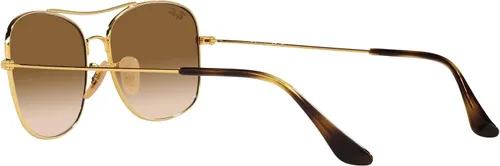 Vista 5 de Ray-Ban RB3799 Square Sunglasses