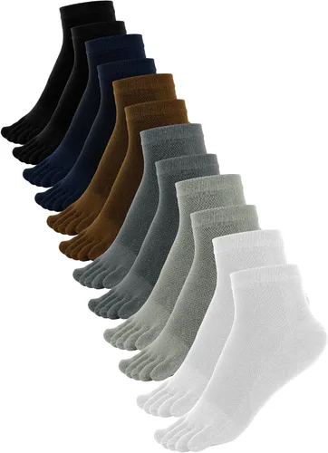 Vista 18 de Bencailor Calcetines de algodón para mujeres y hombres Estético.
