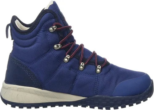 Vista 18 de Columbia Fairbanks Omni-Heat - Zapatos de senderismo para hombre