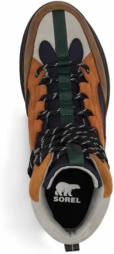 Vista 6 de SOREL Botas impermeables Mac Hill Lite Rush para hombre