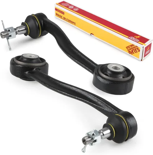 Vista 121 de Metrix Premium Chassis Parts - Brazo de control inferior delantero L&R con kit de rótula