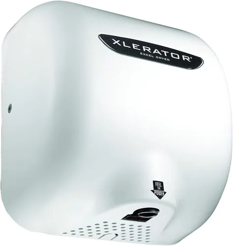 Vista 2 de EXCEL SECADOR, Termoestable Blanco