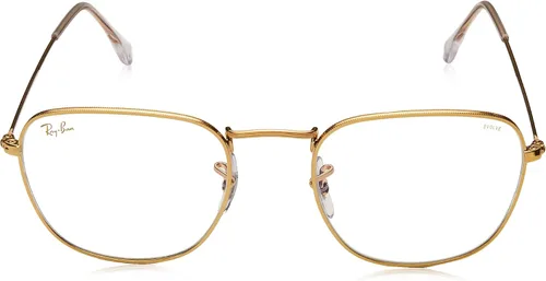 Vista 2 de Ray-Ban 51 mm 0RB3857 Frank Blue Light Clear Evolve