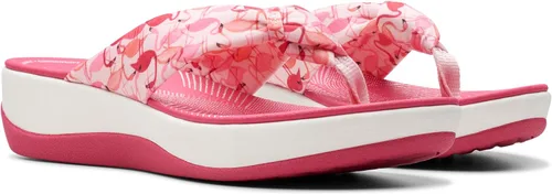 Vista 261 de Clarks - Sandalias para mujer Arla Glison