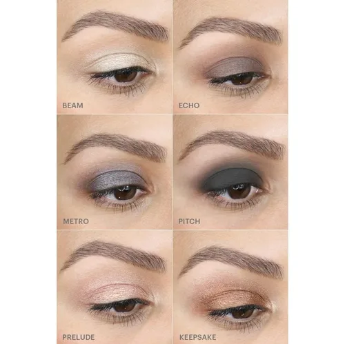 Vista 9 de Glo Skin Beauty Lápiz de sombra cremosa duradera