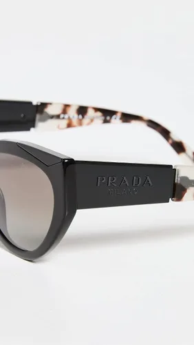Vista 3 de Prada Women's PR 03WS Sunglasses