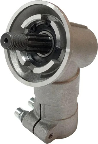 Vista 2 de 537199201 Cabezal de engranaje de recortadora de repuesto para Husqvarna 525RX 525LK 525LS 525L 525LX 525RJD 525RJX 525RK 525RS 525RXT 535LST