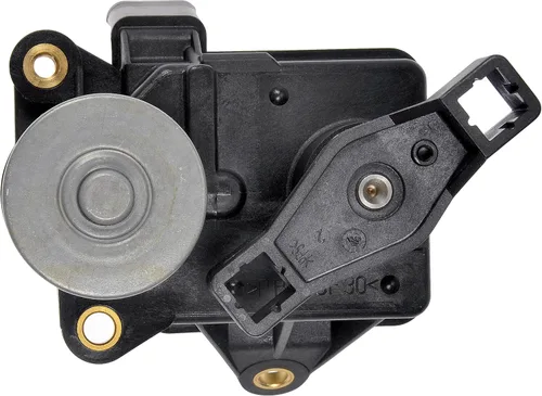 Vista 3 de Dorman Motor de control del colector de admisión del motor 911-935 compatible con modelos seleccionados de Dodge / Jeep / Mercedes-Benz