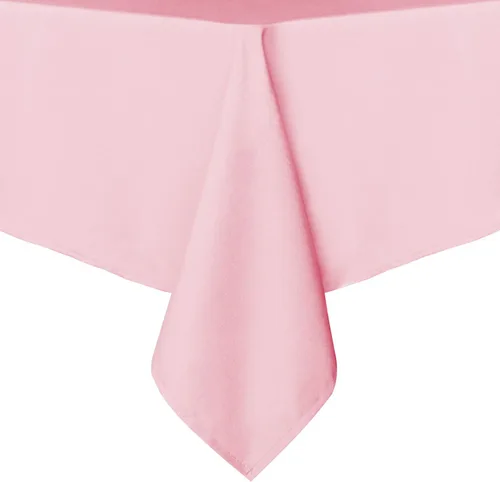 Vista 25 de Sancua Mantel cuadrado resistente a manchas y arrugas, lavable, de poliéster, decorativo de tela para mesa de comedor, fiestas de bufé y campamento