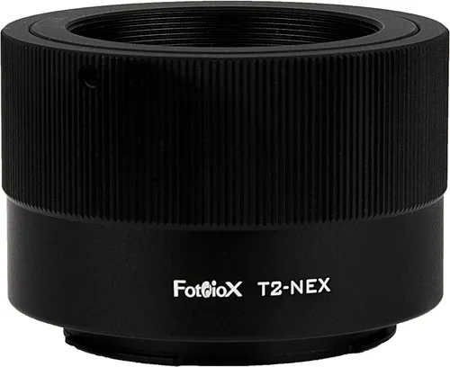 Vista 36 de Fotodiox Lens Sony Mount - Adaptador de cámara E-Mount