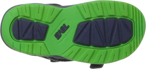 Vista 4 de Teva Unisex Niño T Psyclone XLT Sandalia