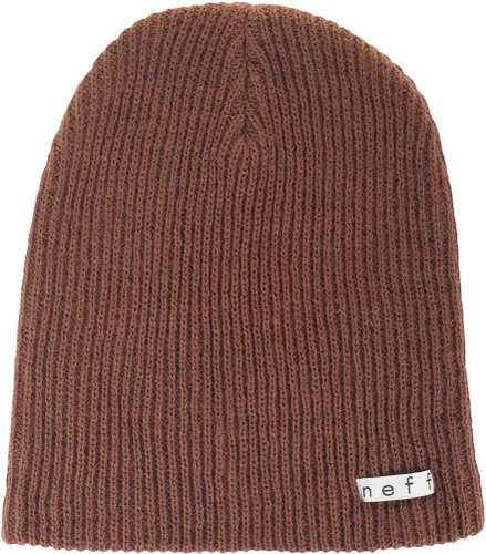 Vista 49 de NEFF - Gorro jaspeado de uso diario, para hombre y mujer