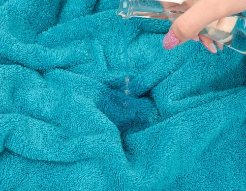 Vista 6 de American Soft Linen - Juego de toallas de 3 piezas, 1 toalla de baño, 1 toalla de mano y 1 toalla pequeña, 100% algodón turco para baño, juego