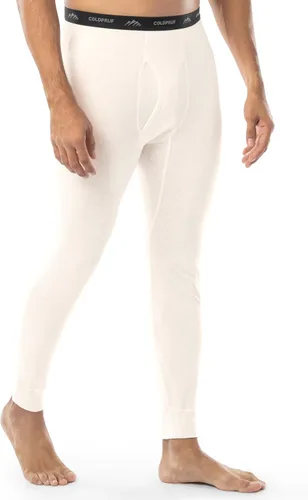 Vista 3 de Coldpruf Men's Dual Layer Activewear Thermal Underwear Long Johns Pants
