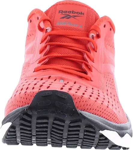 Vista 2 de Reebok Floatride Run Fast 20 para hombre BlancoAzul