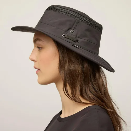 Vista 3 de LTM3 Airflo Classic - Sombrero para el sol Negro