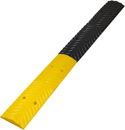 Vista 9 de Speed Nubs Tiras de seguridad, Bump Rumble, Negro