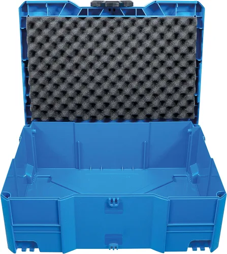 Vista 5 de BGS BOXSYS2 Caja del sistema BGS Systainer T-Loc 2 Caja de transporte Caja de herramientas vacía