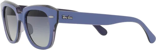 Vista 3 de Ray-Ban Boys' Rj9186s Square Sunglasses