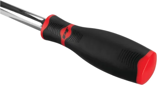 Vista 2 de Performance Tool W32181 - Trinquete largo con cabezal flexible de 1/2, paquete de 1