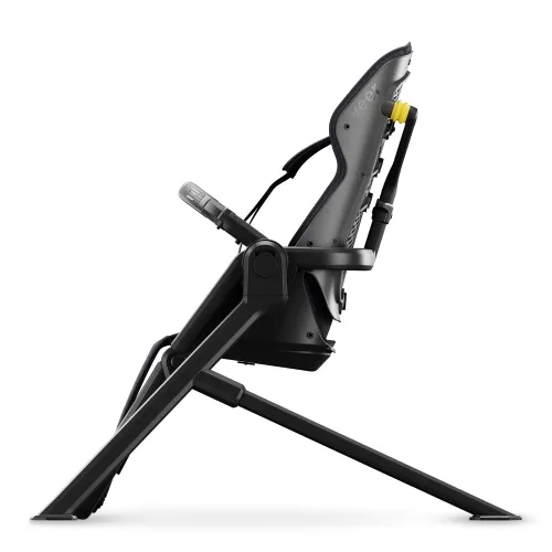 Vista 6 de Veer &Chill - Patas de silla de campamento Convierte el asiento Switchback en una silla lateral o de campamento Marco de aluminio ligero con 4