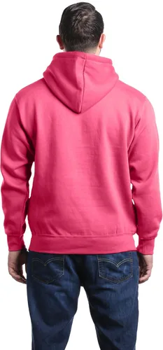 Vista 13 de shop4ever Sudaderas con capucha de oso blanco de California Republic of CA