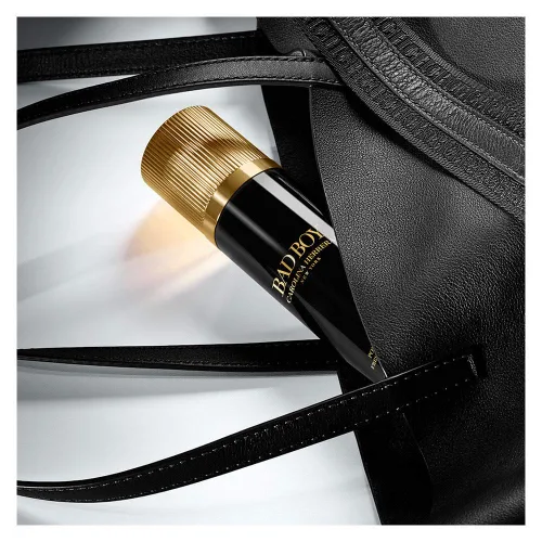 Vista 4 de Carolina Herrera Bad Boy Power Up Spray EDT Spray Hombres 3.4 oz