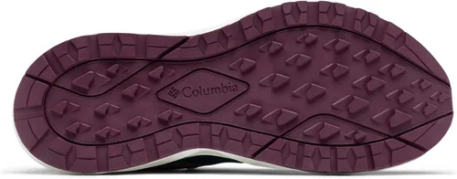 Vista 5 de Columbia Women's Plateau Hiking Shoe