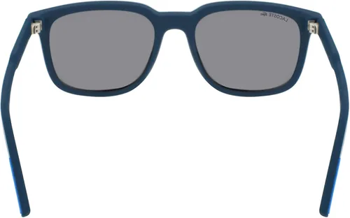 Vista 4 de Lacoste Lentes de sol cuadrados L948s para mujer