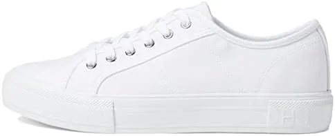 Vista 4 de Tommy Hilfiger Alessy - Tenis para mujer